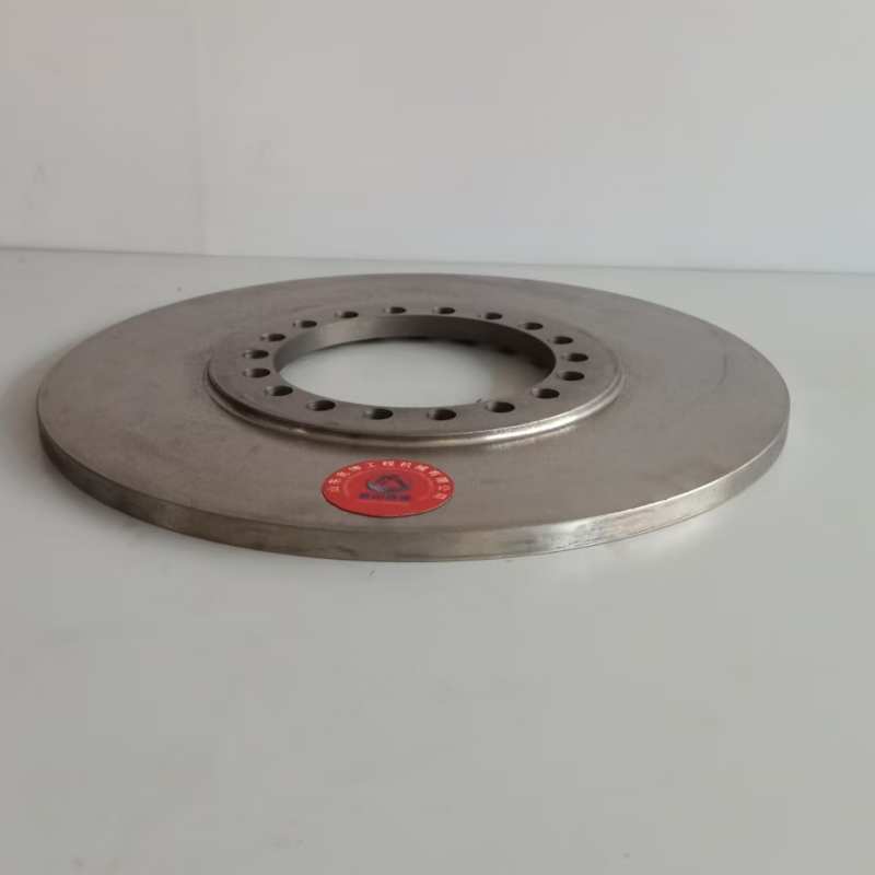 Тормозной диск для погрузчика LOVOL 8 тонн