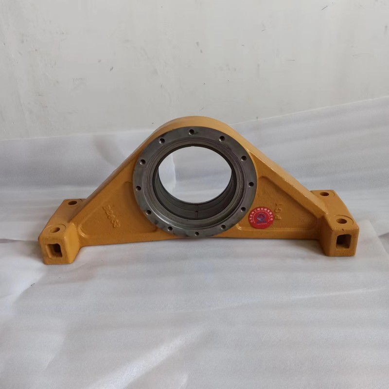 Lovol Loader Swing Rack