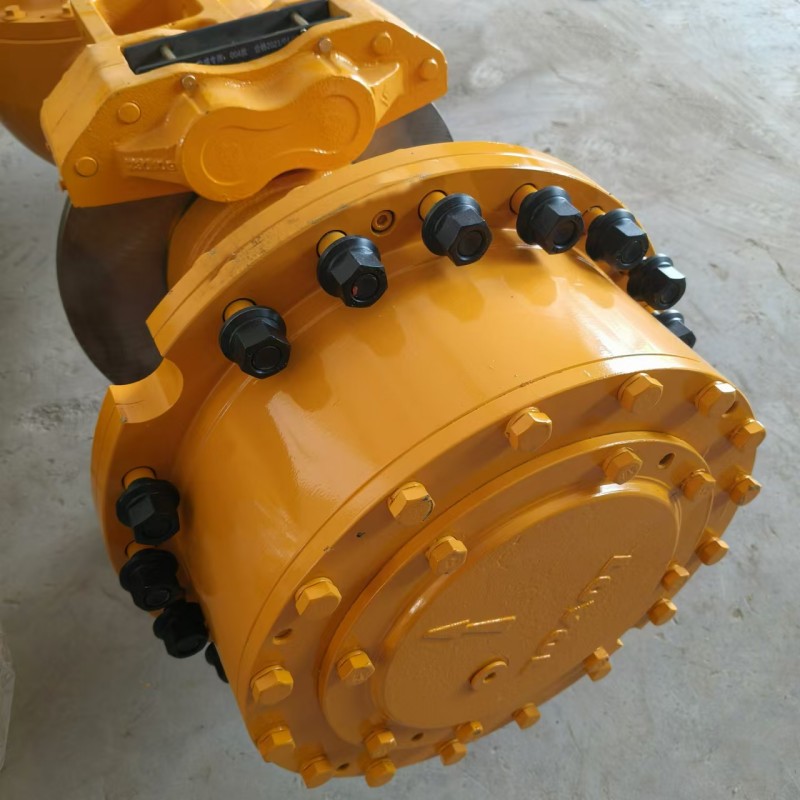 Lovol Wheel Hub Connecting Sleeve