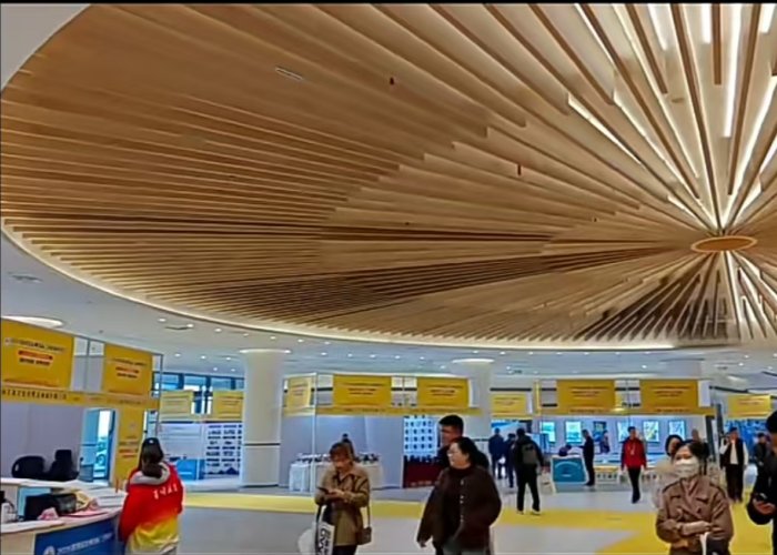 Xuzhou International Construction Machinery Exhibition Xuzhou International Construction Machinery Exhibition