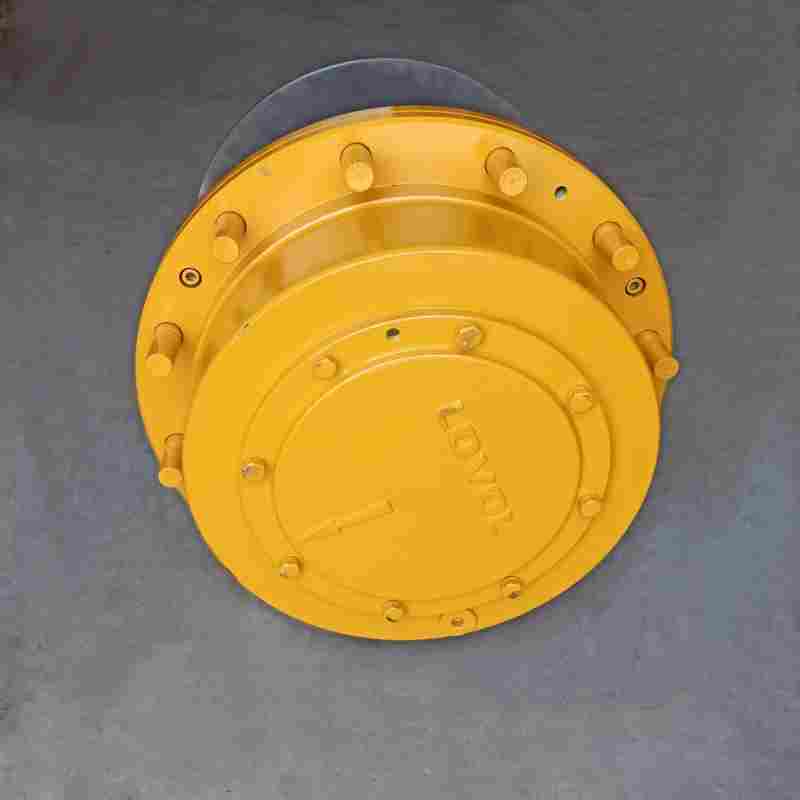 LOVOL9F677 Wheel Reducer Assembly