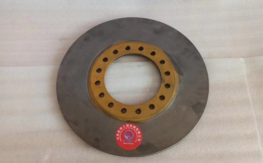 5 Ton Brake Disc