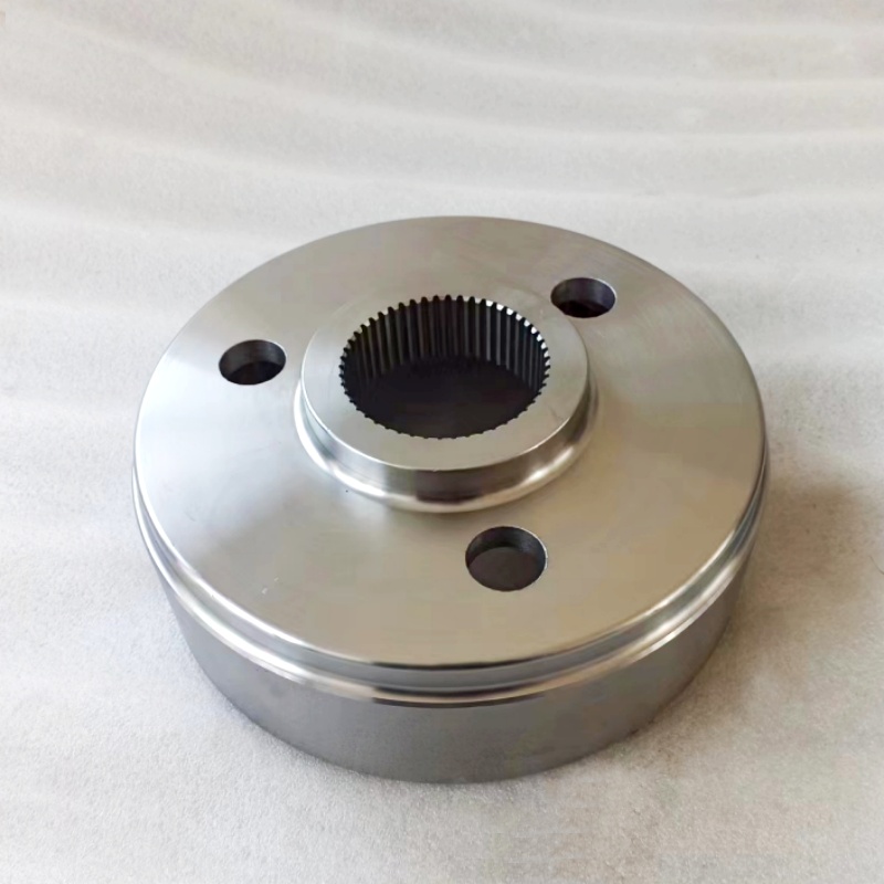 3Ton Ring Gear Support Assy 3Ton Ring Gear Support Assy