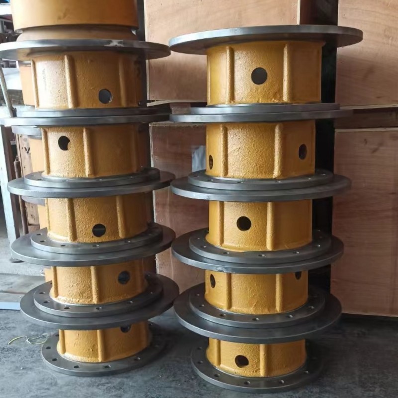 Đĩa phanh SEM Đĩa phanh SEM