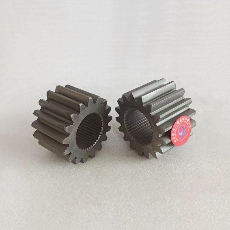 5-Ton Planetary Gear 5-Ton Planetary Gear