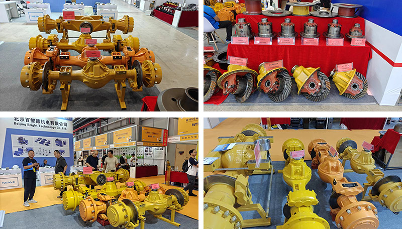 9G670 Ring Gear Assembly