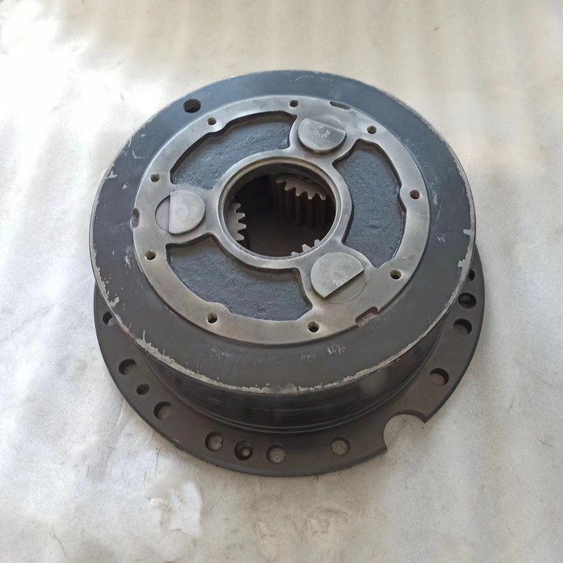 XCMG Planetary Carrier Assembly XCMG Planetary Carrier Assembly