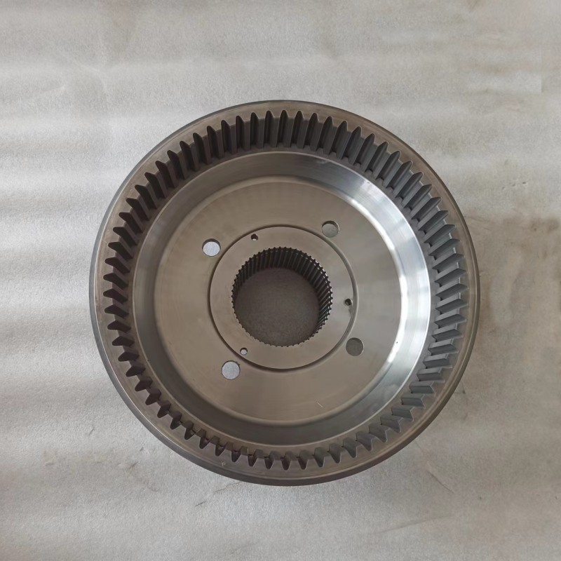 Conjunto de anillo de engranaje interno ZL60