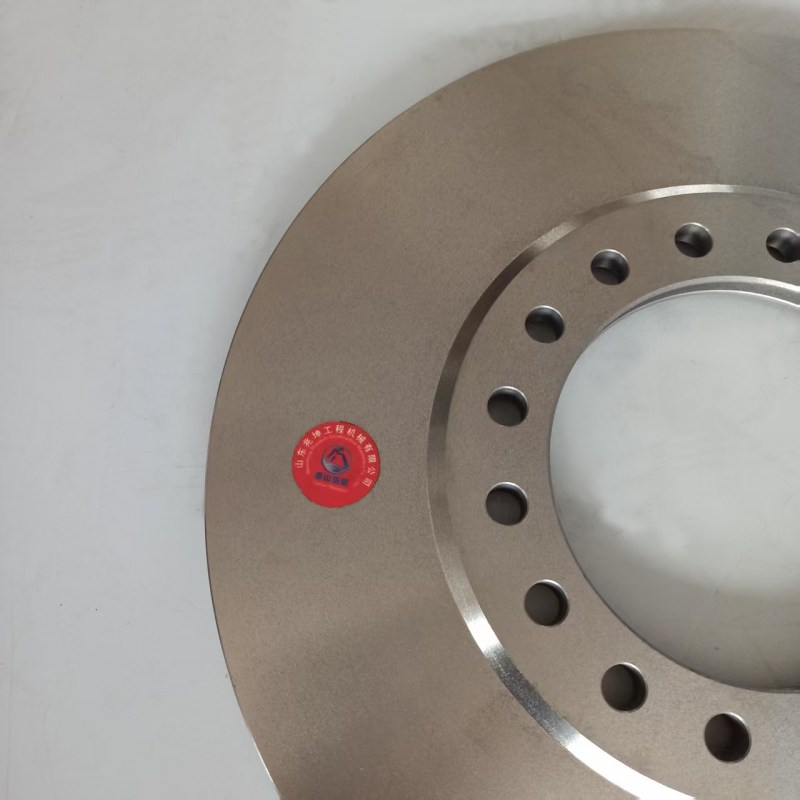 Джинченгский тормозный диск