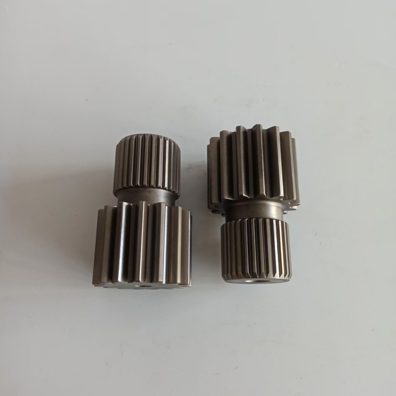 Engranaje solar Yunyu de 6 toneladas Engranaje solar Yunyu de 6 toneladas