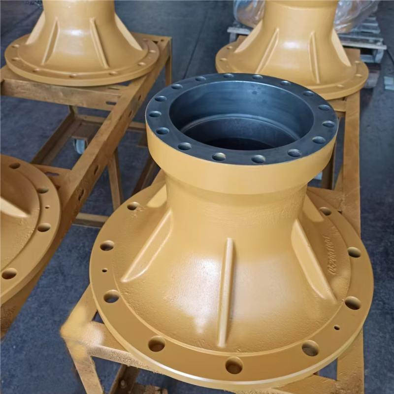 Lovol Wheel Hub Lovol Wheel Hub