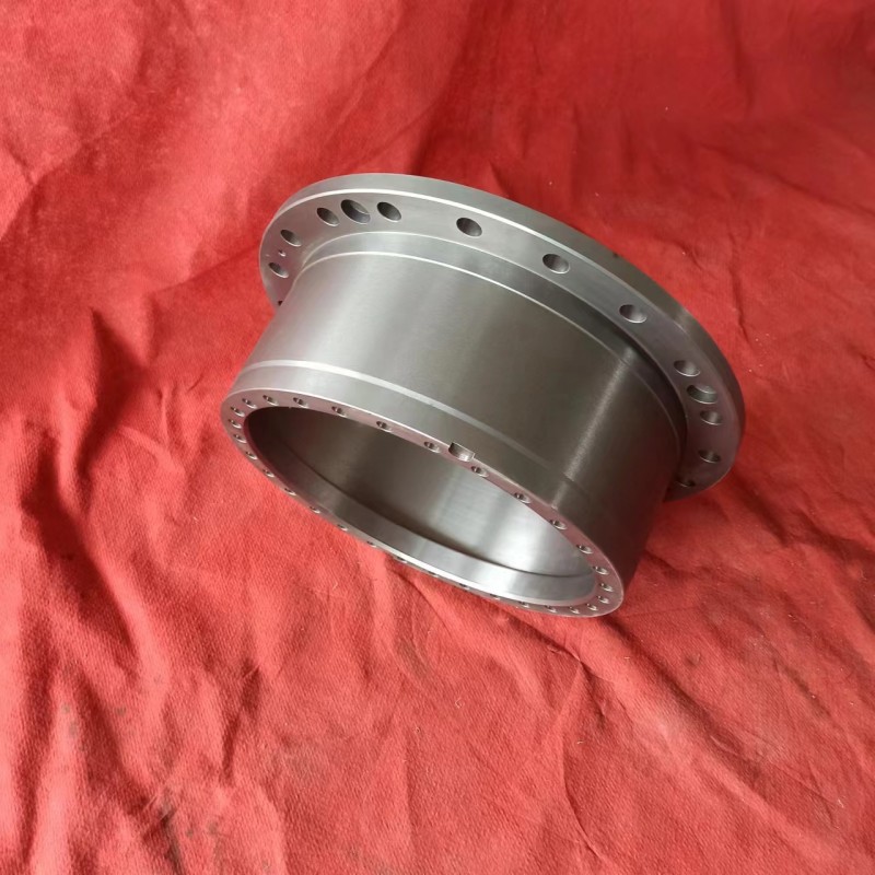 Manguito de conexión del cargador Lovol