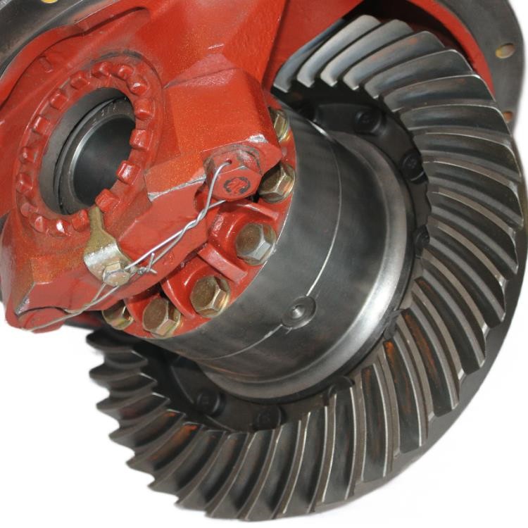 مجموعة المخفض الرئيسي - أجزاء محمل SEM