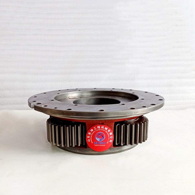 Wheel Loader Planetary  Carrier Assy