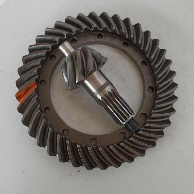 3Ton Front Main Drive Bevel Gear
