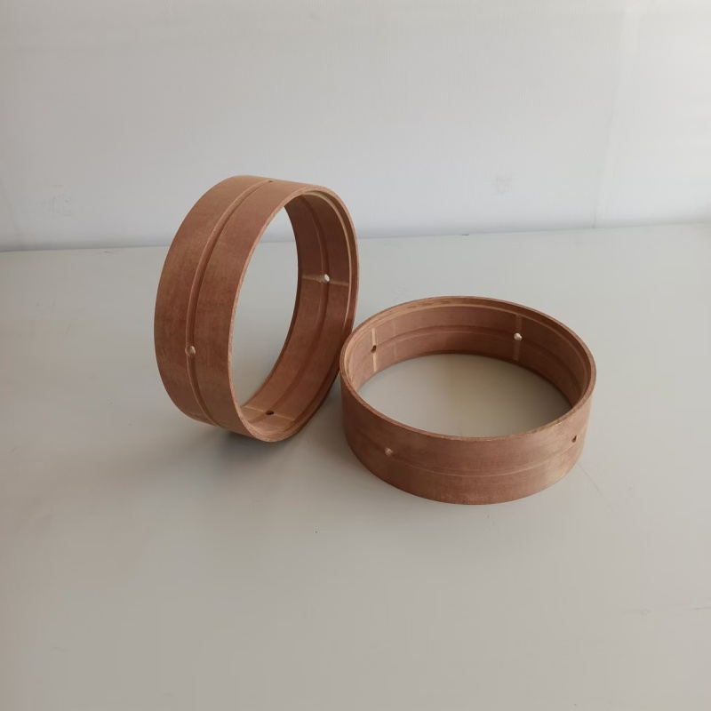 Bushing Rak Ayun Bushing Rak Ayun