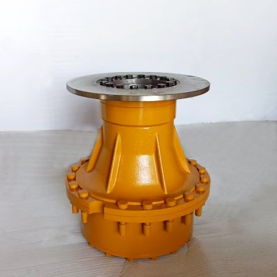 Wheel Loader Parts Planetary Reductor Ass'y 