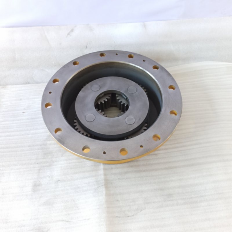 Conjunto de suporte de roda planetária de 5 toneladas