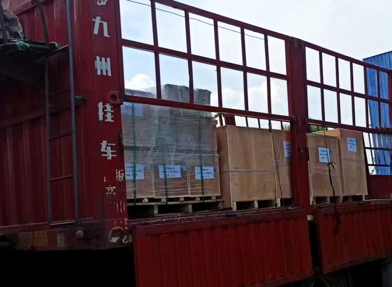 Loader Part Main Reduction Assy