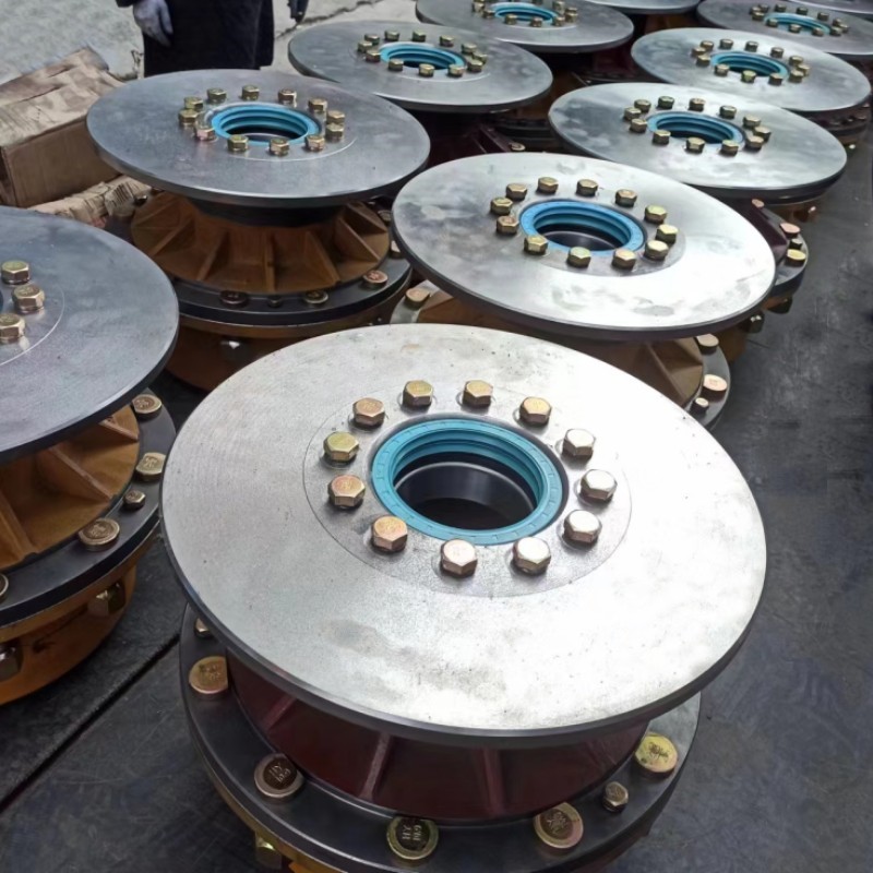 Rem Cakram Yunyu 30 Rem Cakram Yunyu 30