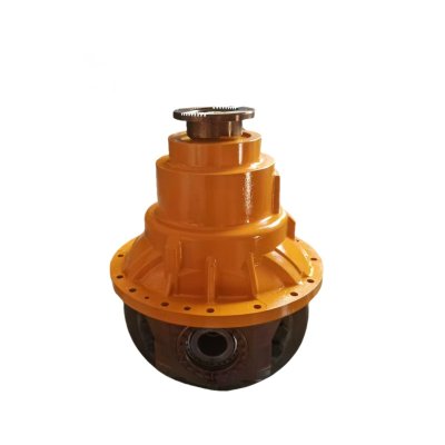  Loader Spare Part 7-Ton Main Reducer Assy