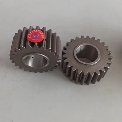 5Ton Planet Carrier Assembly