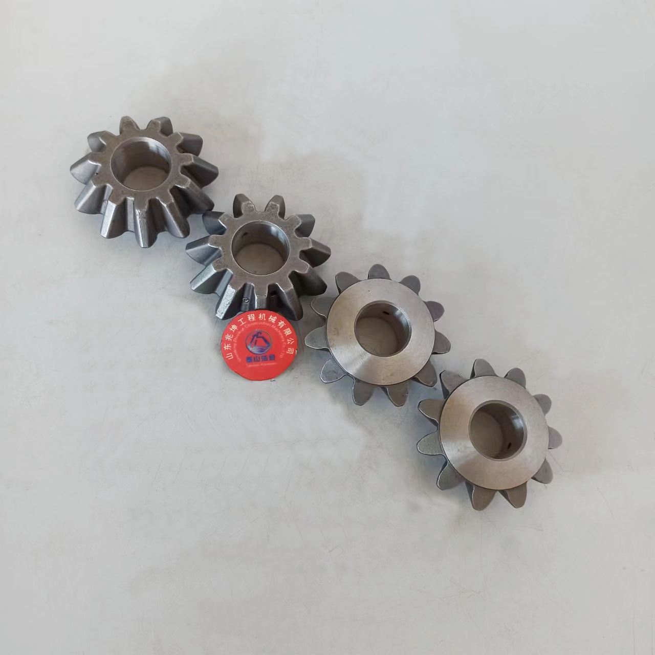 Loader Differential Bevel Gear