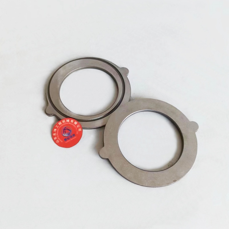 Differential Cushion