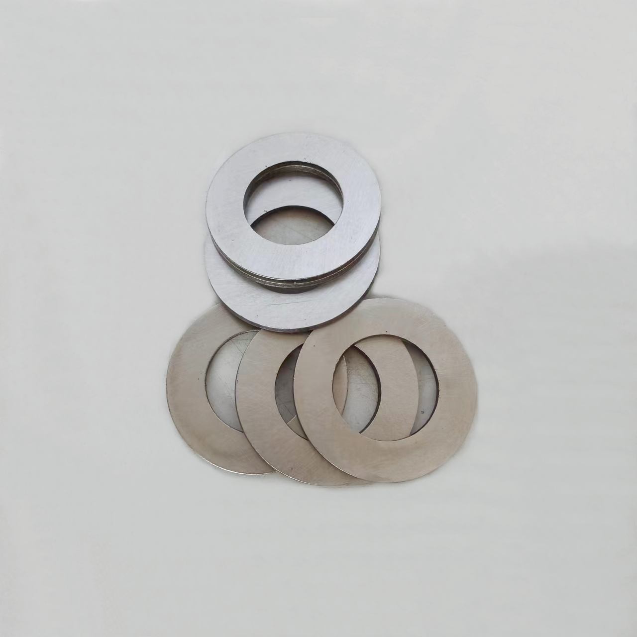  Loader Planetary Carrier Assembly Gasket