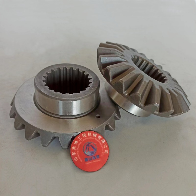 Engranaje de semieje diferencial de 3 toneladas Engranaje de semieje diferencial de 3 toneladas