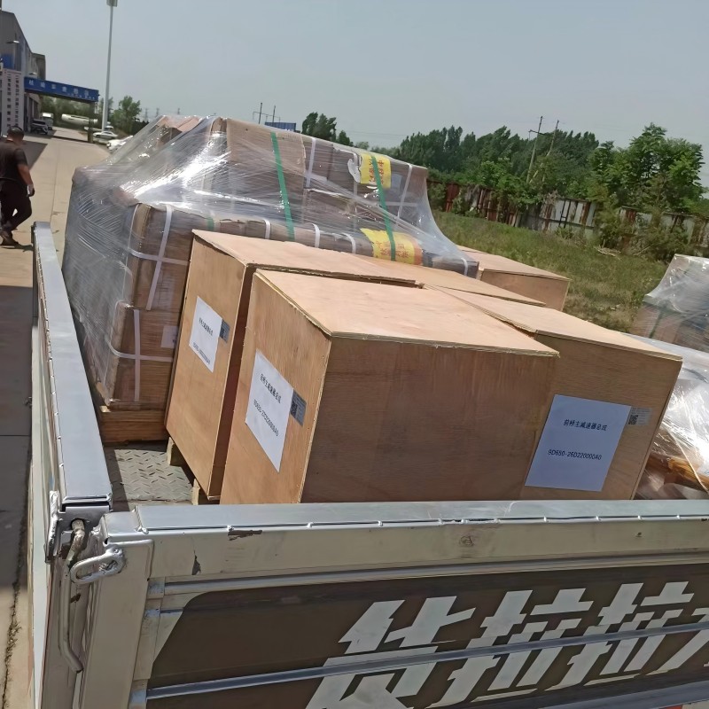 Lovol 50 Fren Diskleri