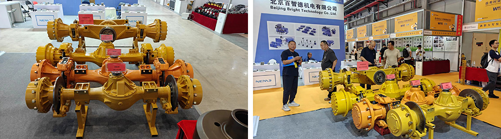 Shandong Zhaokun Construction Machinery Co., Ltd. Shandong Zhaokun Construction Machinery Co., Ltd.