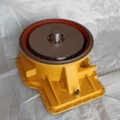 Torque Converter Assembly 5-ton Loader