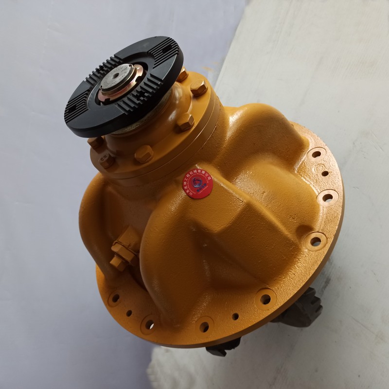 Main Reducer Assembly JC 5-Ton