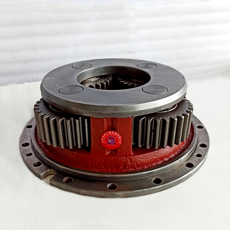 Wheel Loader Planetary  Carrier Assy Wheel Loader Planetary  Carrier Assy