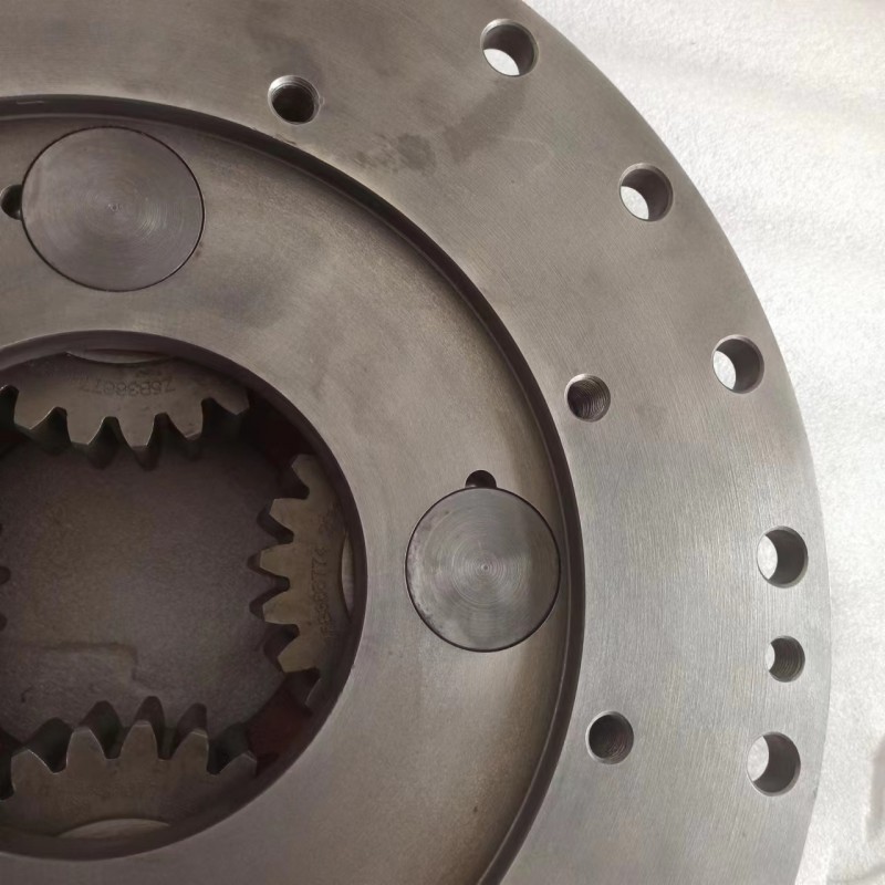 Planetary Wheel Carrier Assy Z5B 