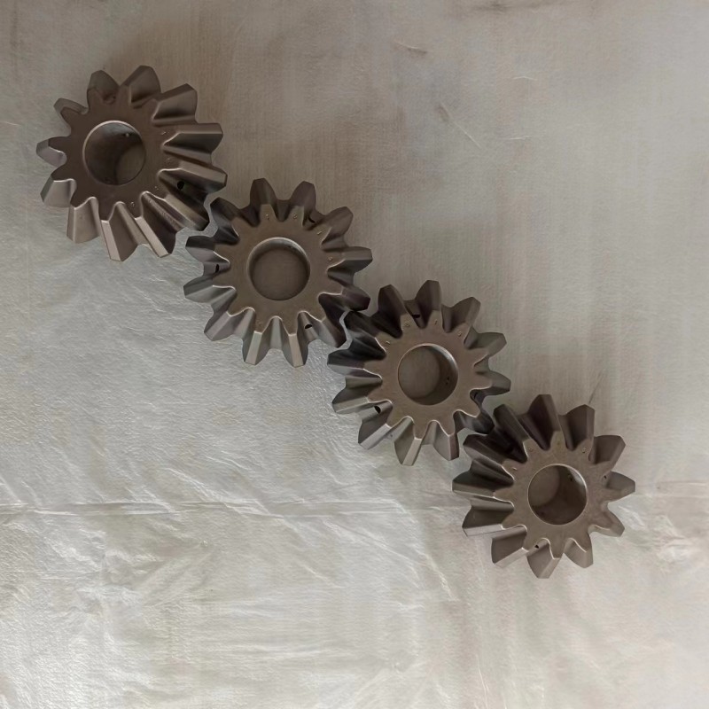 Differential Planet Gear