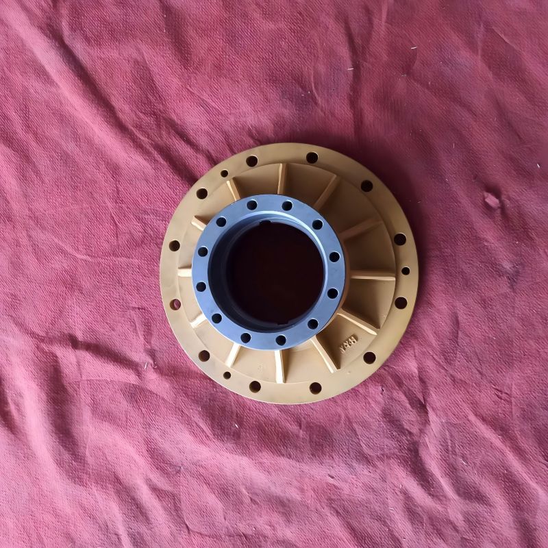 Yunyu 3 Ton Wheel Hub