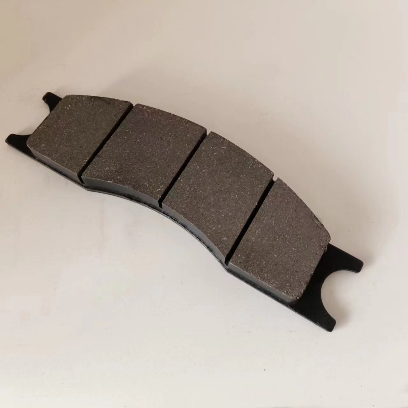 SOM Plaquette De Frein