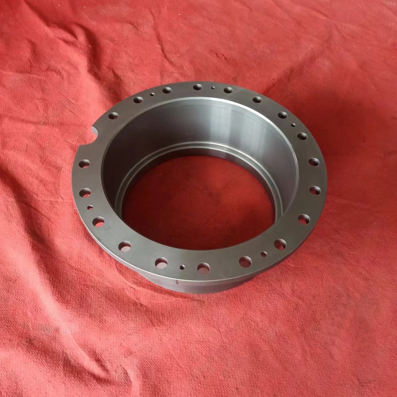 Manguito de conexión del cargador Lovol Manguito de conexión del cargador Lovol