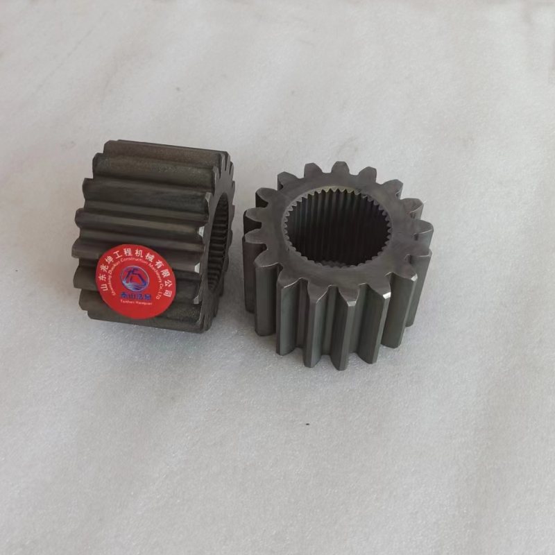 5-Ton Planetary Sun Gear