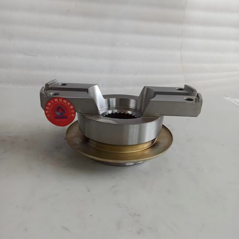  Rear Main Reducer Flange Assembly 9G7Ton