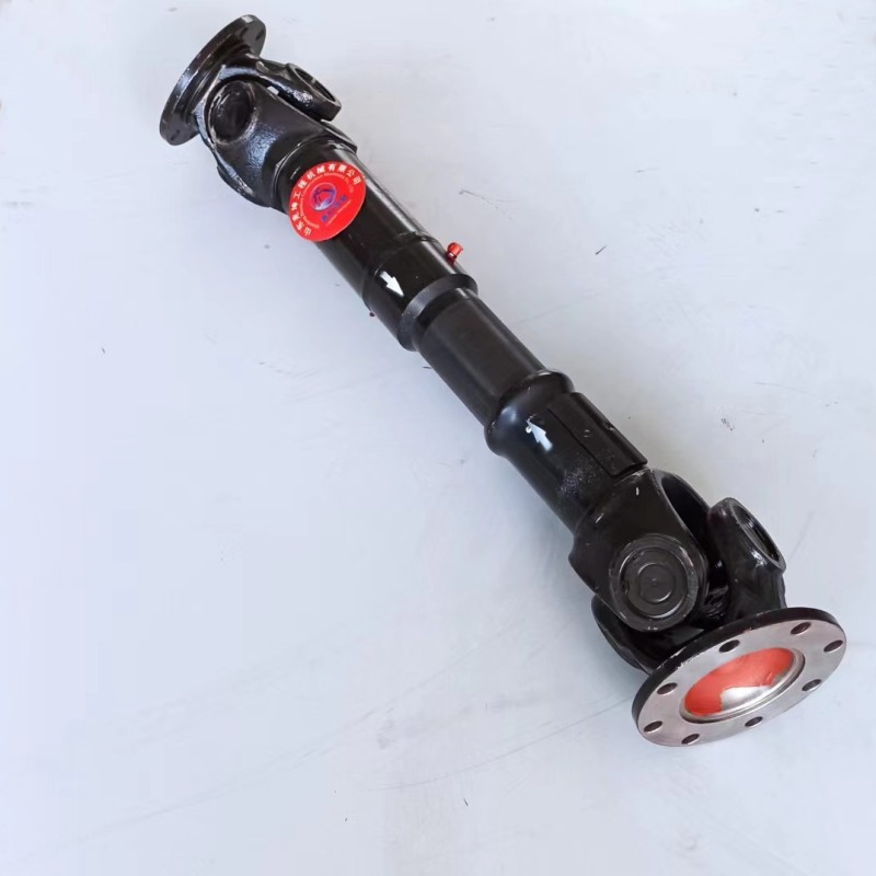 Eje de transmisión Eje de transmisión