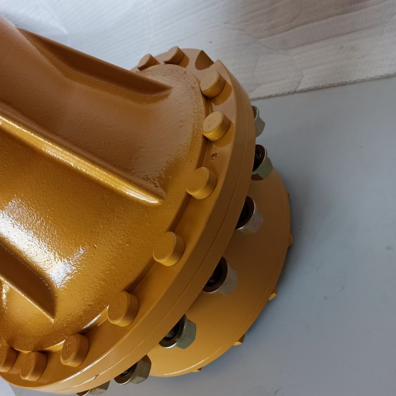 Lovol Planetary Reducer Assembly