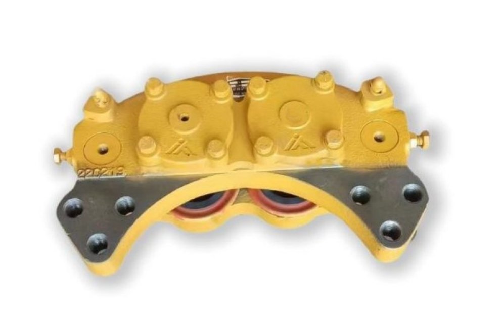 XCMG SOM Brake Caliper