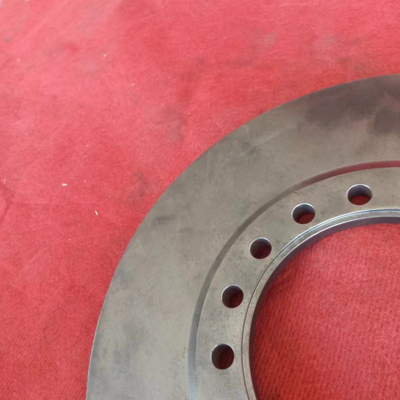 5 Ton ENSIGN Fren Diskleri