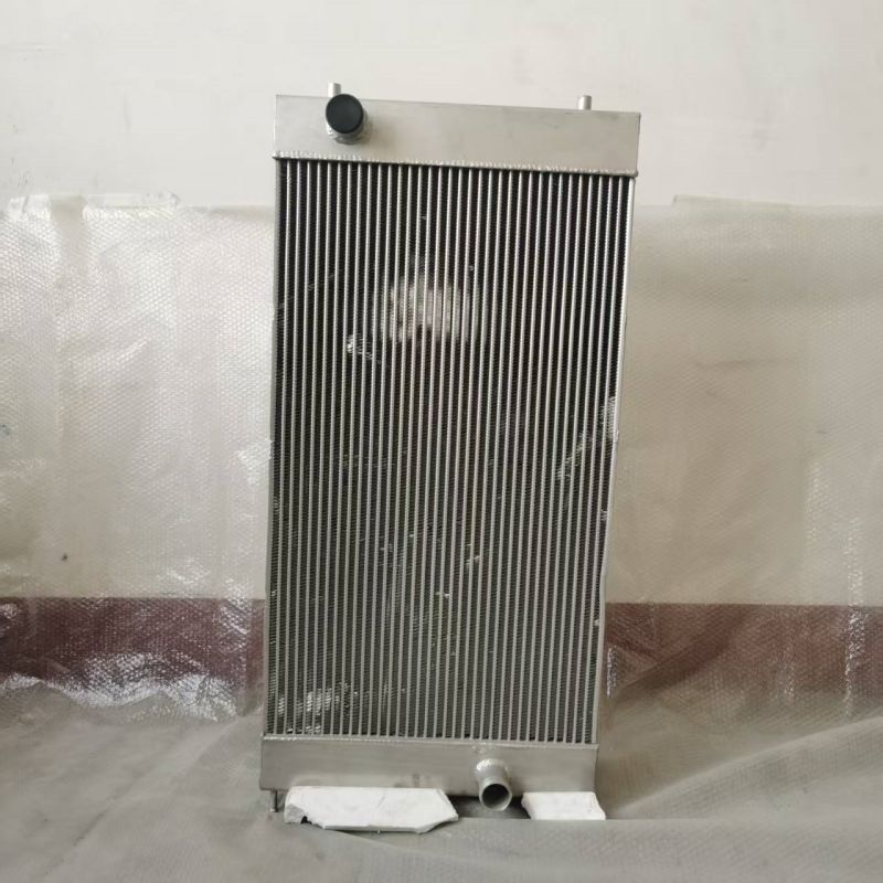 SEM Loader Water Tank Radiator SEM Loader Water Tank Radiator