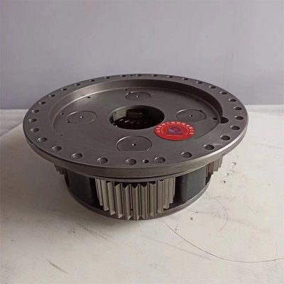 Four Axis Planetary Wheel Carrier Assembly