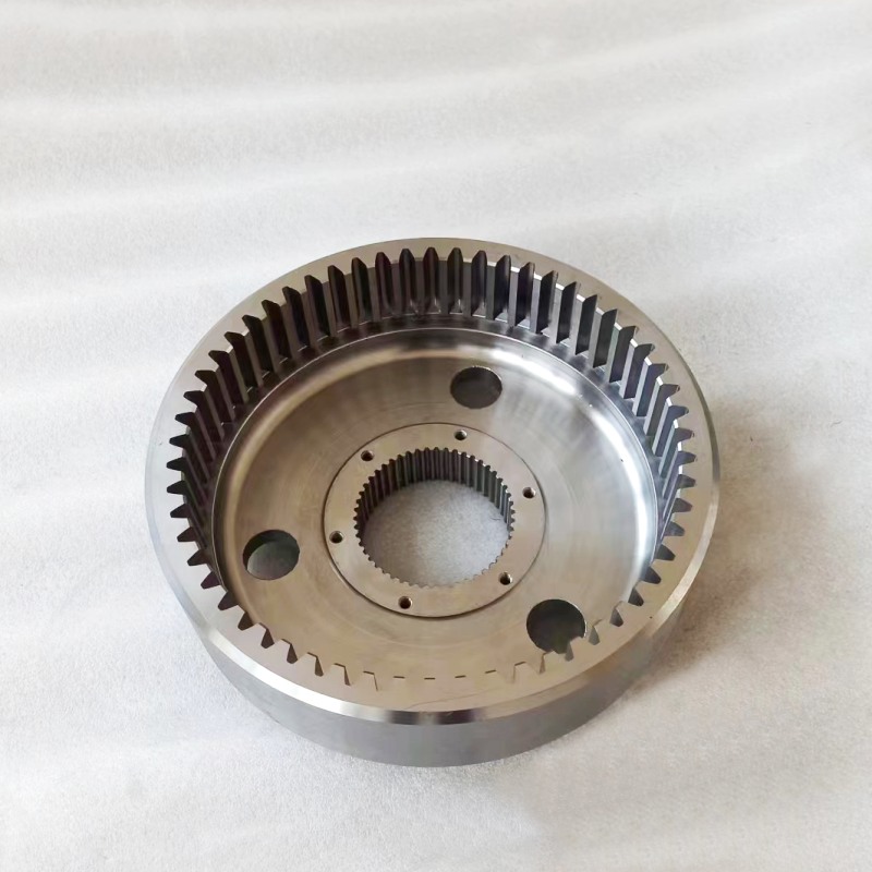 3Ton Ring Gear Support Assy 3Ton Ring Gear Support Assy