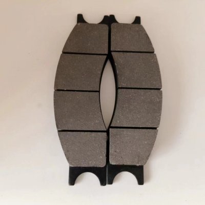 СОМ Тормозная колодка